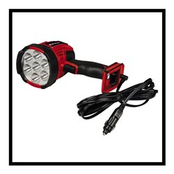 Einhell Akku-Lampe TE-CL 18/2500 LiAC-solo