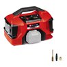 Einhell Akku-Kompressor PRESSITO 18/21