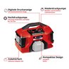 Einhell Akku-Kompressor PRESSITO 18/21