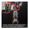 Einhell Akku-Stielstaubsauger TE-SV 18 Li-Solo