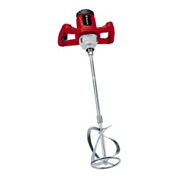 Einhell Farb-Mörtelrührer TC-MX 1200 E