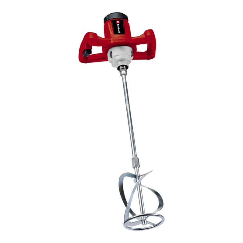 Einhell Farb-Mörtelrührer TC-MX 1200 E