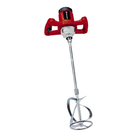 Einhell Farb-Mörtelrührer TC-MX 1200 E