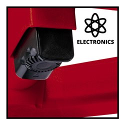 Einhell Farb-Mörtelrührer TC-MX 1200 E