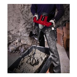 Einhell Farb-Mörtelrührer TC-MX 1200 E