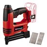 Einhell Akku-Nagler TE-CN 18 Li - Solo