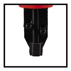 Einhell Akku-Nagler TE-CN 18 Li - Solo