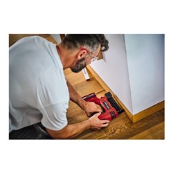 Einhell Akku-Nagler TE-CN 18 Li - Solo
