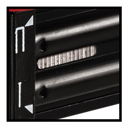 Einhell Akku-Nagler TE-CN 18 Li - Solo