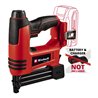 Einhell Akku-Nagler TE-CN 18 Li - Solo