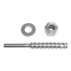 Roller Schnellspann-Set 160 / M 12 x 52