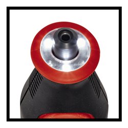 Einhell Akku-Schleif-/ Gravur-Werkzeug TE-MT 7,2 Li