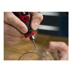 Einhell Akku-Schleif-/ Gravur-Werkzeug TE-MT 7,2 Li