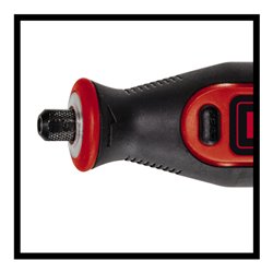 Einhell Akku-Schleif-/ Gravur-Werkzeug TE-MT 7,2 Li