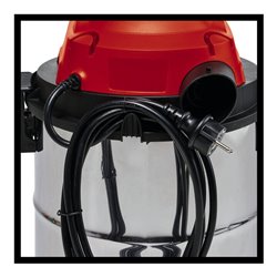 Einhell Nass-Trockensauger TC-VC 1820 SA