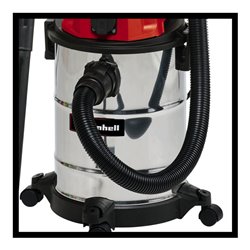 Einhell Nass-Trockensauger TC-VC 1820 SA