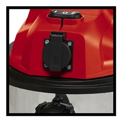 Einhell Nass-Trockensauger TC-VC 1820 SA