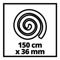 Einhell Nass-Trockensauger TC-VC 1820 SA