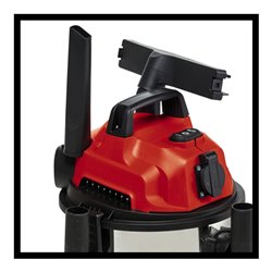 Einhell Nass-Trockensauger TC-VC 1820 SA