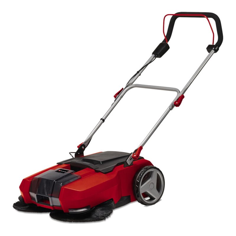 Einhell Akku-Kehrmaschine TE-SW 18/610 Li-Solo