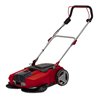 Einhell Akku-Kehrmaschine TE-SW 18/610 Li-Solo
