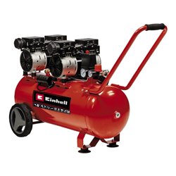 Einhell Kompressor TE-AC 50 Silent