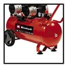 Einhell Kompressor TE-AC 50 Silent