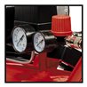 Einhell Kompressor TE-AC 50 Silent