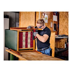 Einhell Kompressor TC-AC 200/24/8 OF