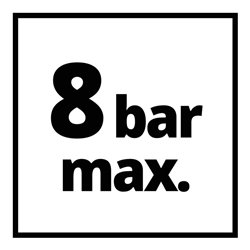 Einhell Kompressor TC-AC 200/24/8 OF