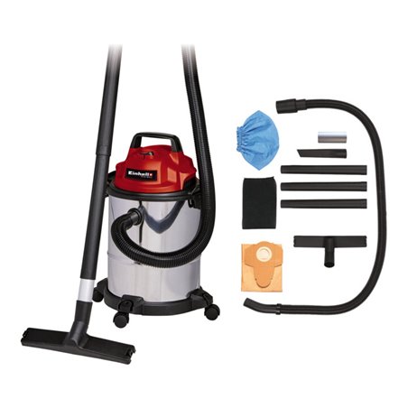 Einhell Nass-Trockensauger TC-VC 1815 S
