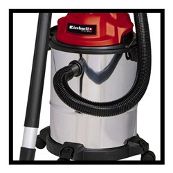 Einhell Nass-Trockensauger TC-VC 1815 S