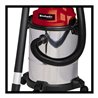 Einhell Nass-Trockensauger TC-VC 1815 S