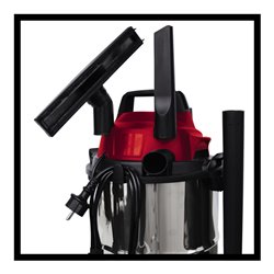Einhell Nass-Trockensauger TC-VC 1815 S