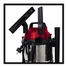 Einhell Nass-Trockensauger TC-VC 1815 S
