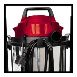 Einhell Nass-Trockensauger TC-VC 1815 S