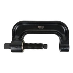 KS Tools C-Bügel mit Trapezgewindespindel, 235,0 mm
