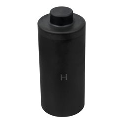 KS Tools DAF / Mercedes Druckhülse für Rollenlager, 195 mm