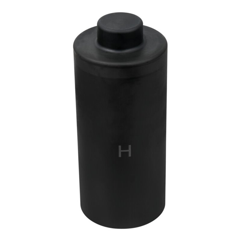 KS Tools DAF / Mercedes Druckhülse für Rollenlager, 195 mm