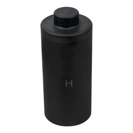 KS Tools DAF / Mercedes Druckhülse für Rollenlager, 195 mm