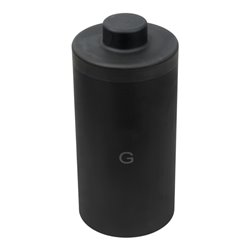 KS Tools DAF / Mercedes Druckhülse für Rollenlager, 205 mm