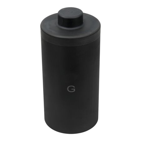 KS Tools DAF / Mercedes Druckhülse für Rollenlager, 205 mm