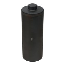 KS Tools DAF / Mercedes Druckhülse für Rollenlager, 275 mm