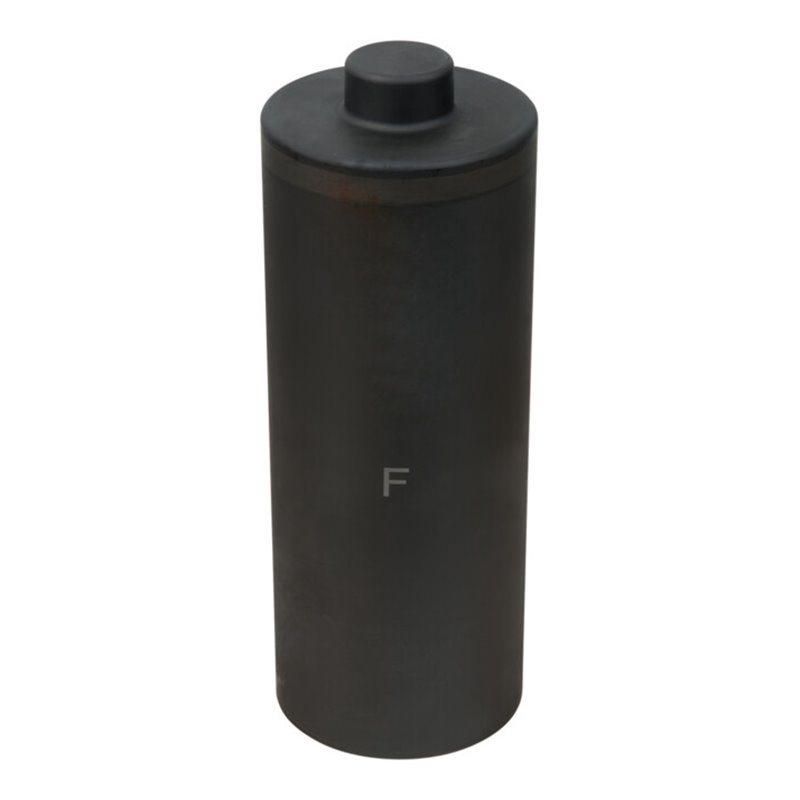 KS Tools DAF / Mercedes Druckhülse für Rollenlager, 275 mm