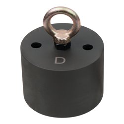 KS Tools DAF / Mercedes Hebevorrichtung für Planentengetriebe