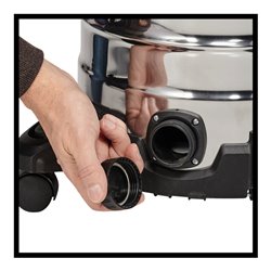 Einhell Nass-Trockensauger TC-VC 1930 S