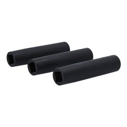 KS Tools Radbolzen-Zentrier- und Schonhülsen-Satz, M20x1,5, D.23,0 mm, 2-tlg