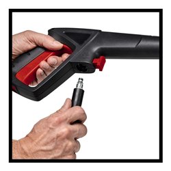 Einhell Hochdruckreiniger TC-HP 90