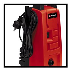 Einhell Hochdruckreiniger TC-HP 90