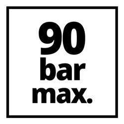 Einhell Hochdruckreiniger TC-HP 90